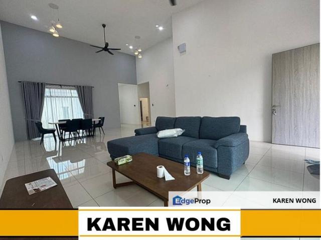 House for rent in Sungai Petani, Kuala Muda