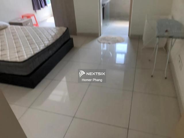Residential House for rent in Country Heights Damansara, Kuala Lumpur