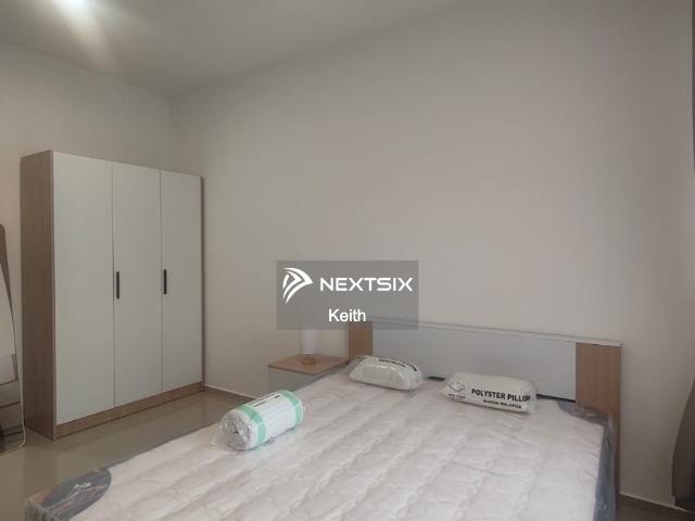 Residential House for rent in Country Heights Damansara, Kuala Lumpur