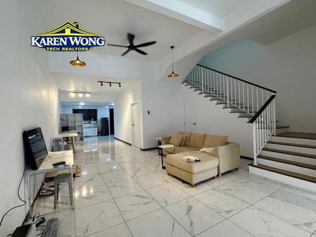 Terraced House for rent in Sungai Petani, Kuala Muda