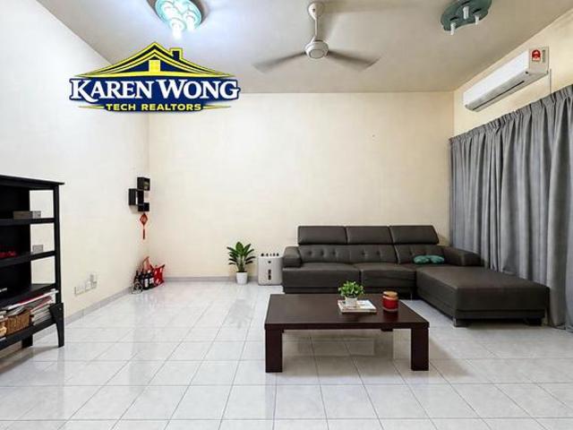 Terraced House for sale in Sungai Petani, Kuala Muda