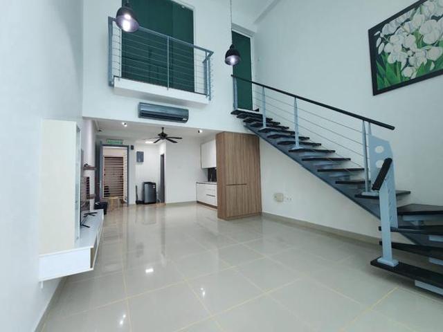 Serviced Residence for rent in Country Heights Damansara, Kuala Lumpur