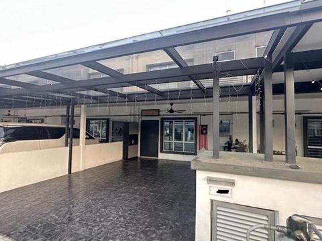 Terraced House for rent in Putrajaya