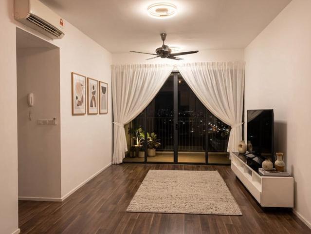 Serviced Residence for sale in Petaling, Alam Impian