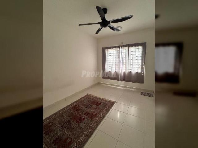Apartment for rent in Kajang, Langat