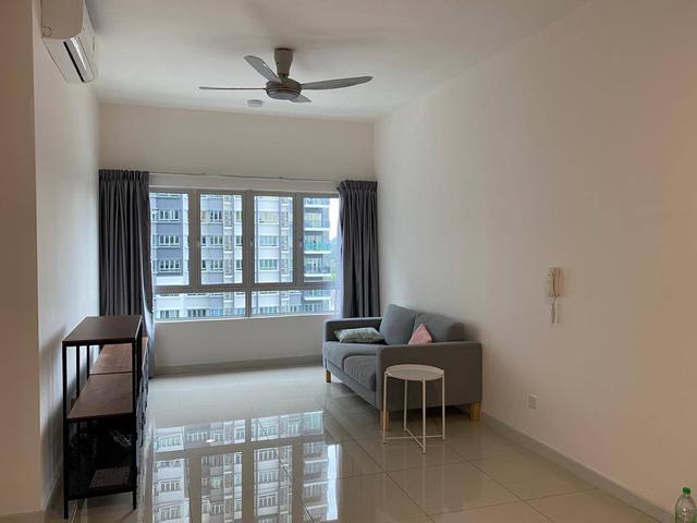 Serviced Residence for sale in Kajang, Langat