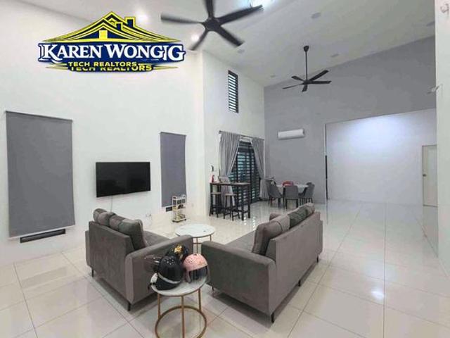 Residential House for sale in Sungai Petani, Kuala Muda