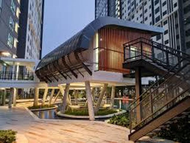 Serviced Residence for sale in Country Heights Damansara, Kuala Lumpur