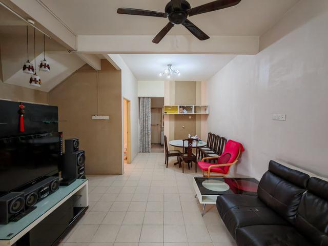 Terraced House for sale in Sungai Petani, Kuala Muda