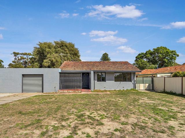 House for rent in Kelmscott, Western Australia