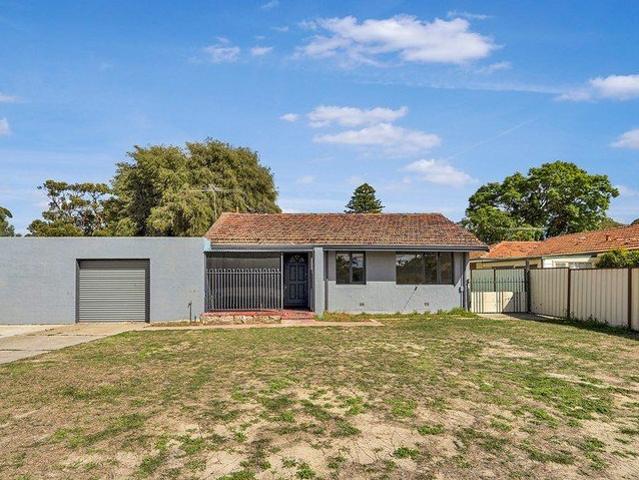 House for rent in Kelmscott, Western Australia