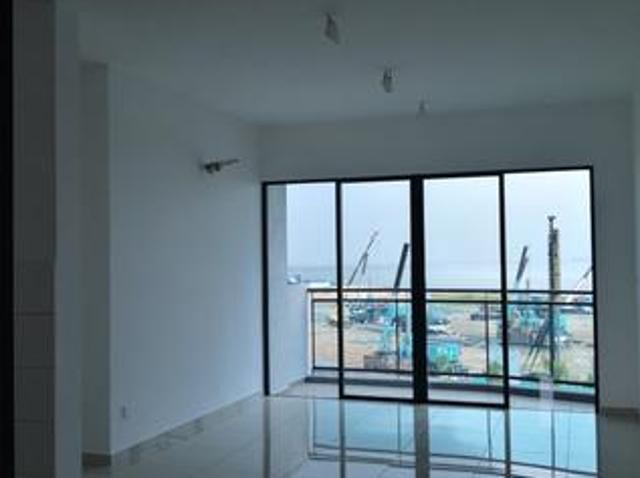 Condominium for sale in Georgetown, Penang