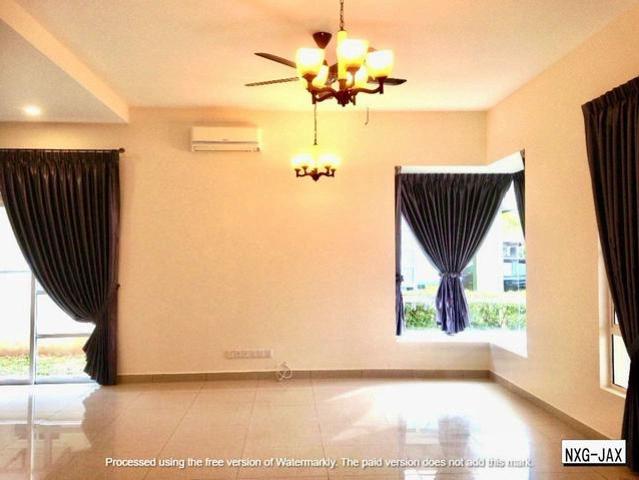 Residential House for rent in Petaling, Alam Impian
