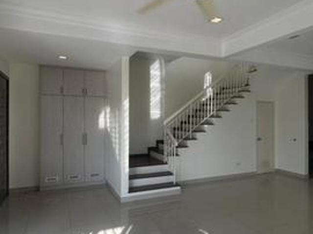 Terraced House for rent in Alam Impian, Selangor