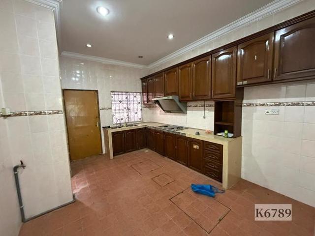 Terraced House for sale in Port Klang, Selangor