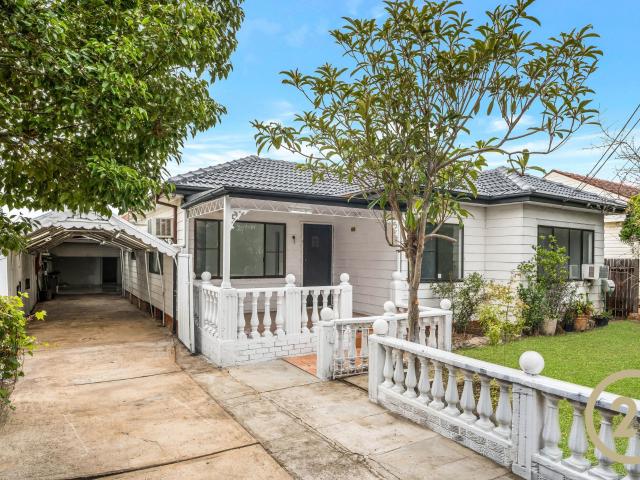 House for sale in Sydney, New South Wales