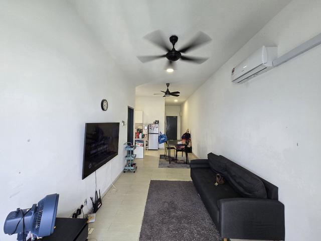Apartment for sale in Tanjong Sepat, Selangor