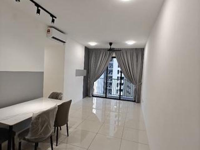 Apartment for sale in Wellesley, Penang