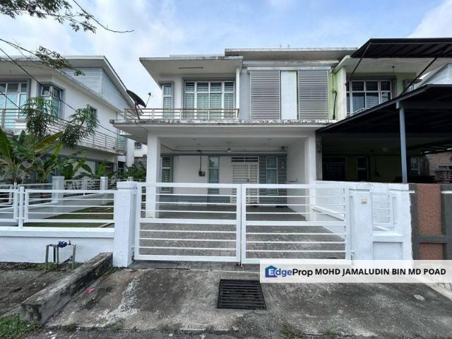 House for sale in Saujana, Selangor