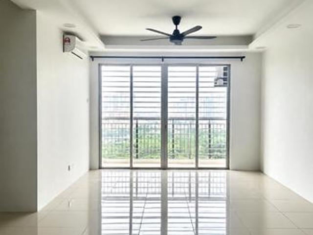Condominium for rent in Kampung Datuk Keramat, Kuala Lumpur