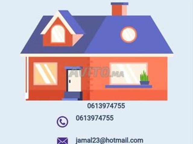 Appartement vente à Marrakech, L'Oriental