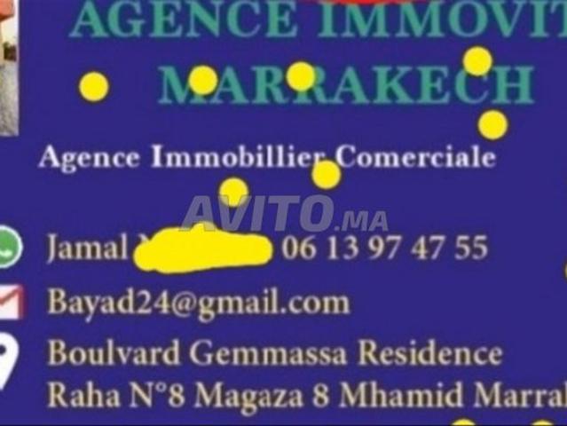 Appartement location à Marrakech, L'Oriental