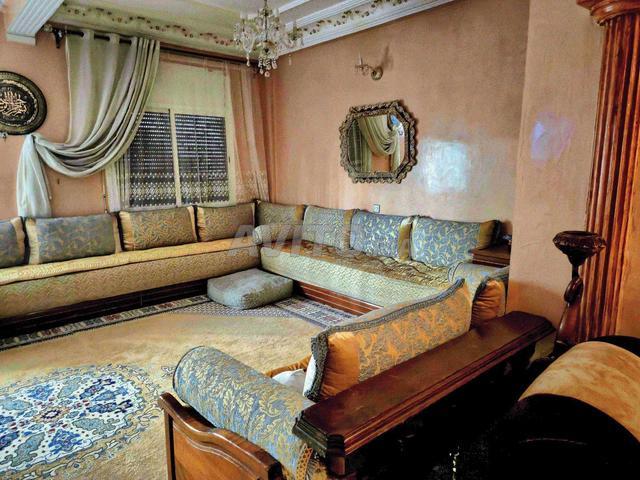 Appartement vente à Anfa, Gharb-Chrarda-Beni Hssen