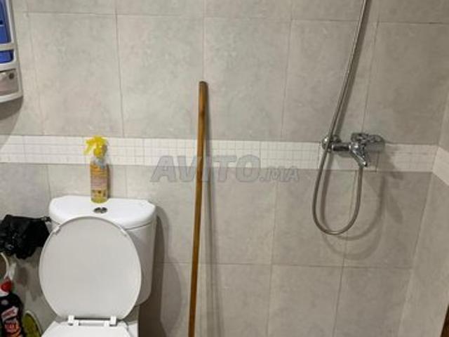 Appartement vente à Anfa, Sidi Moumen