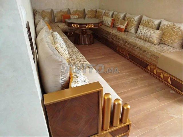Appartement location à Saf, L'Oriental