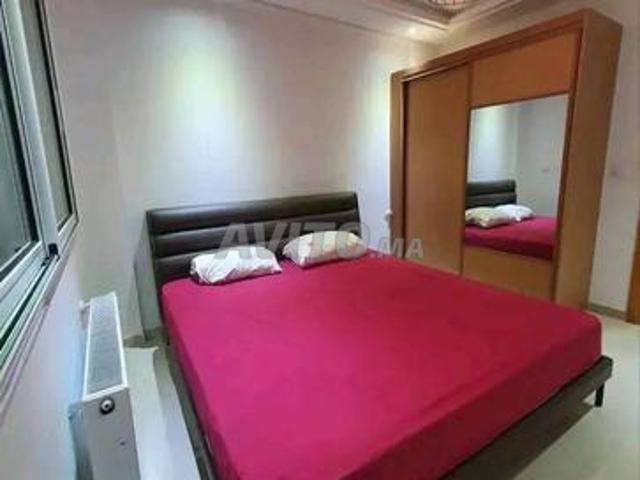 Appartement location à L'Oriental