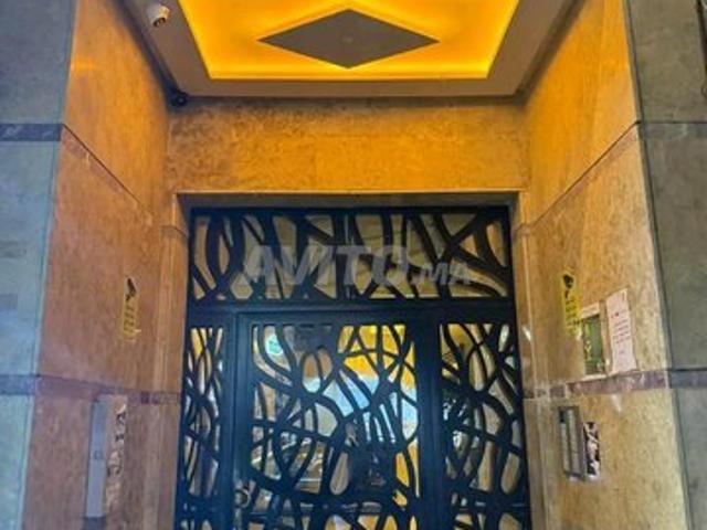 Appartement location à Gueliz, Marrakech