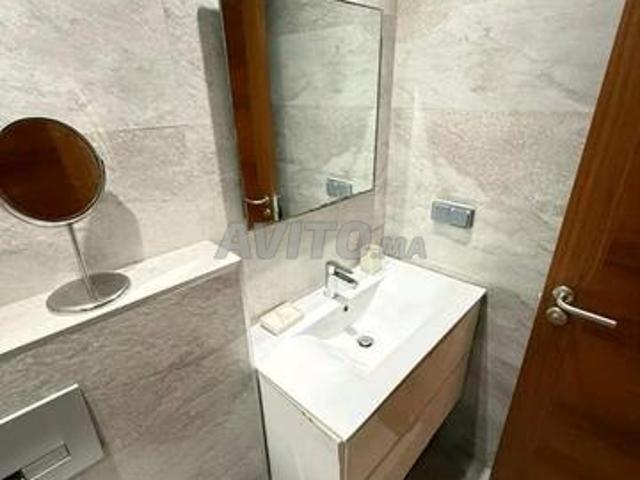 Appartement location à L'Oriental