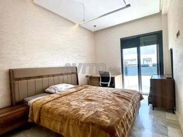 Appartement location à Gueliz, Marrakech