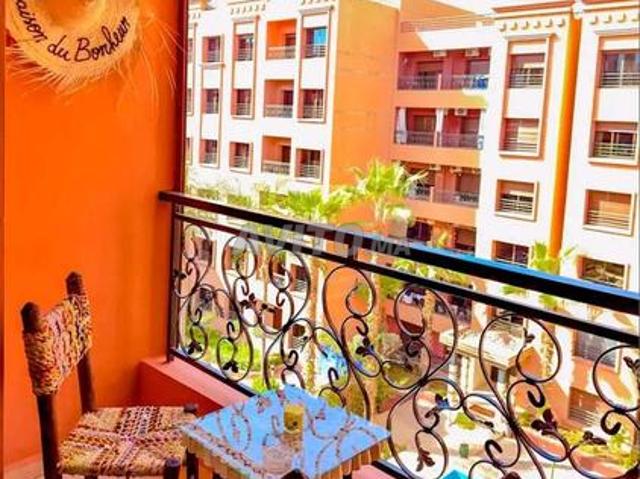 Appartement location à L'Oriental