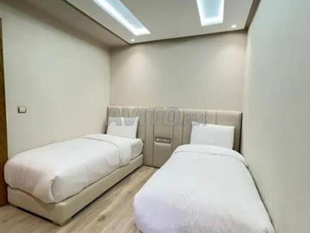 Appartement location à L'Oriental