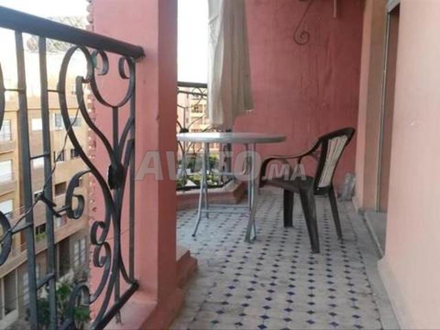 Appartement location à Centre Ville