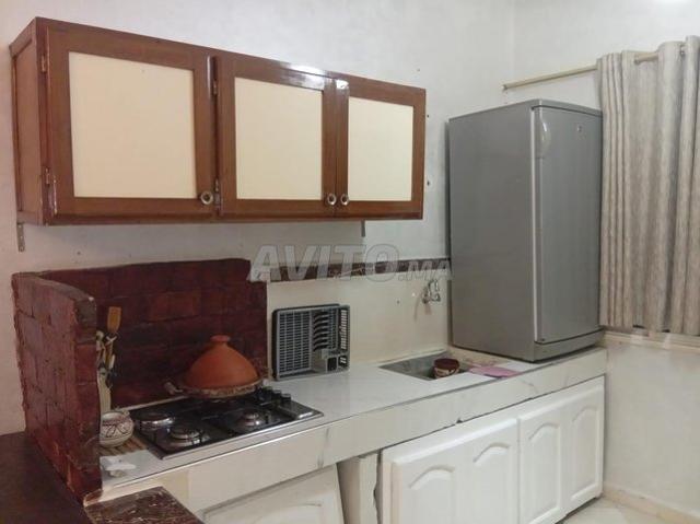 Appartement location à El Ma, Gharb-Chrarda-Beni Hssen