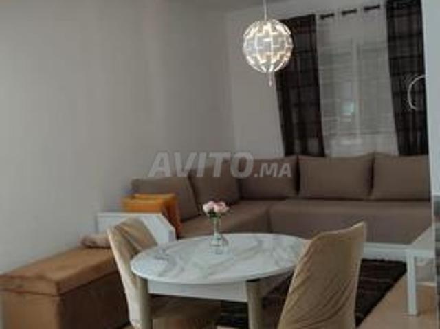 Appartement location à Tangero, Tanger-Tétouan