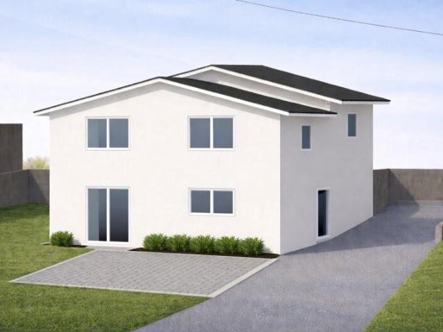 Doppelhaushälfte kaufen in Natters, Tirol