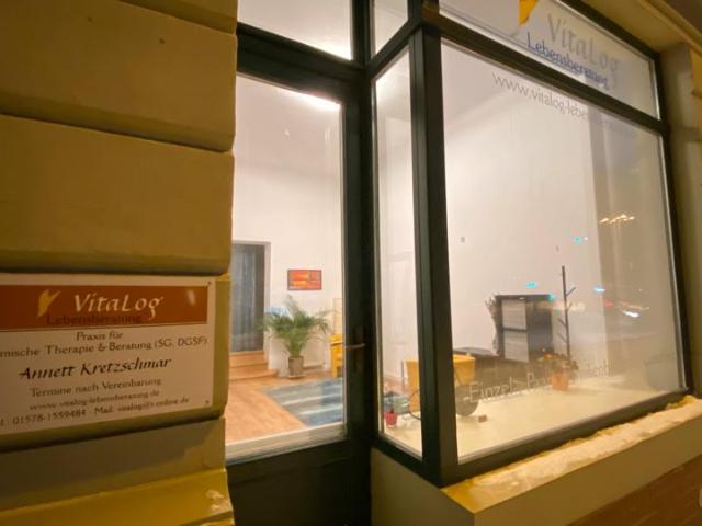 Gewerbe mieten in Connewitz, Leipzig