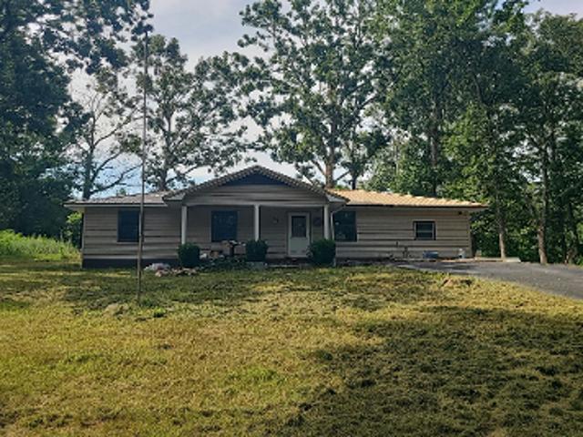 House for sale in Stone County, Missouri