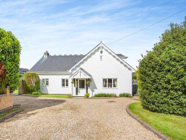 House for rent in Pamington, Gloucestershire