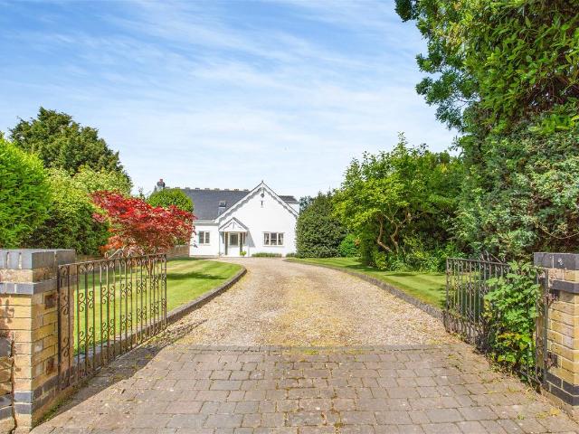 House for rent in Pamington, Gloucestershire