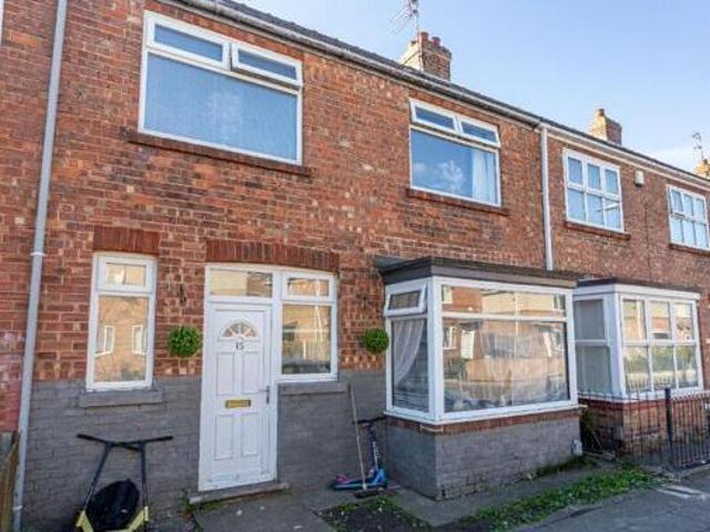 House for sale in Hartlepool