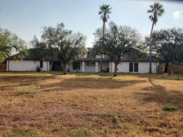 House for sale in Robstown, Texas