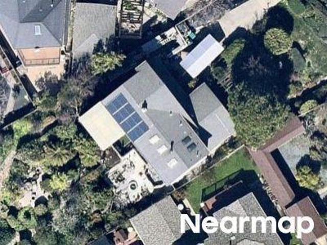 House for sale in Oakland, California