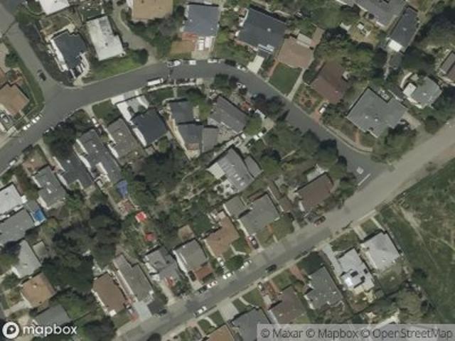 House for sale in Oakland, California
