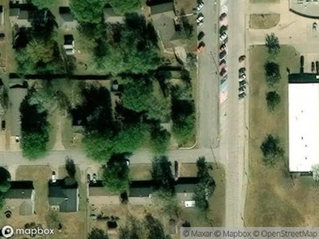House for sale in Kansas