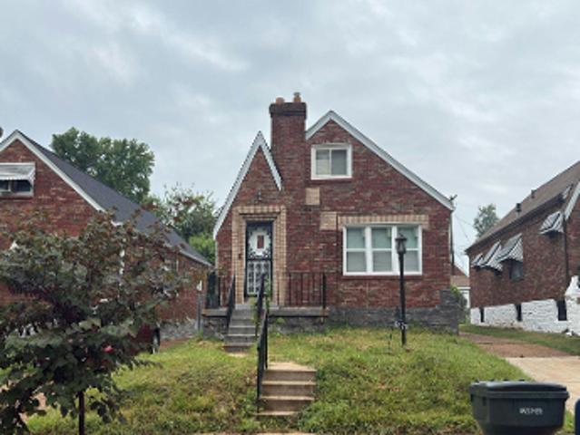 House for sale in Saint Louis, Missouri
