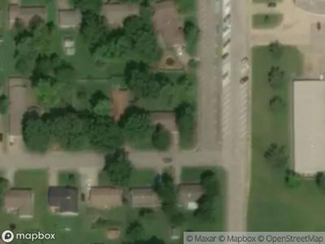 House for sale in Parsons